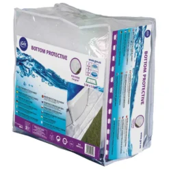 Blue Wave 17 GRE Bottom Protective Blanket