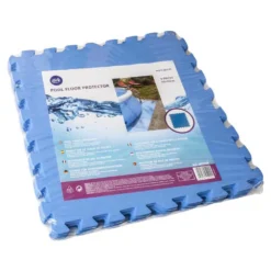 GRE Box 60 Packs Pool Floor Protector 4.5 Mm 9 Units