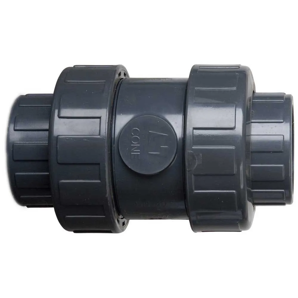 GRE Check Valve PN16 1 GRE Check Valve PN16