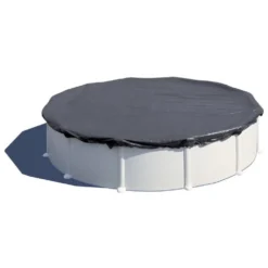 GRE Cover For Steel Round Pools Premium