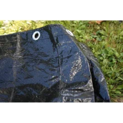 GRE Cover For Steel Round Pools Premium -Blue Wave gre cover for steel round pools premium 4