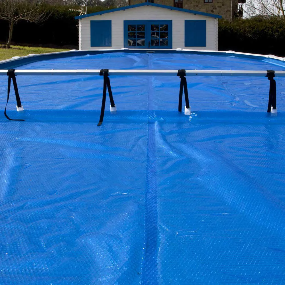 GRE Cover Roller For Above Ground Pool 3 GRE Cover Roller For Above Ground Pool - Image 3