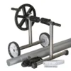 GRE Cover Roller For Inground Pool