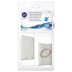 GRE Filter For Ventury Bottom Cleaner 2 Pieces