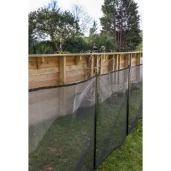 GRE Flexible Barrier For Pools -Blue Wave gre flexible barrier for pools 2