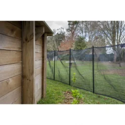 GRE Flexible Barrier For Pools -Blue Wave gre flexible barrier for pools 3