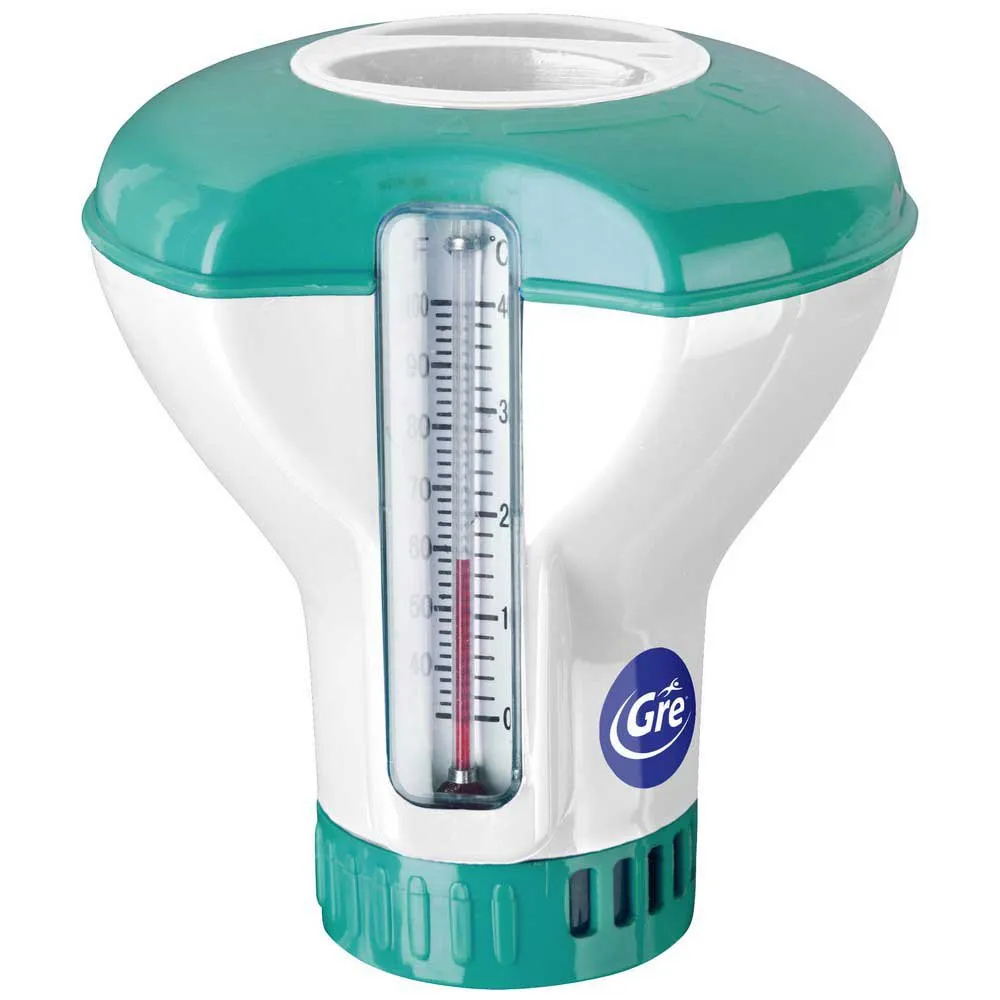 GRE Floating Doser For Tablets 20g 1 GRE Floating Doser For Tablets 20g