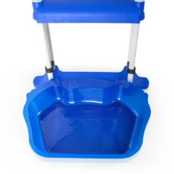 GRE Footwash -Blue Wave gre footwash 2