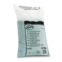 GRE Glass Filter Media