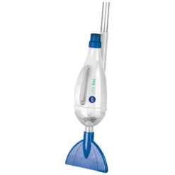 GRE Little VAC Manual Cleaner