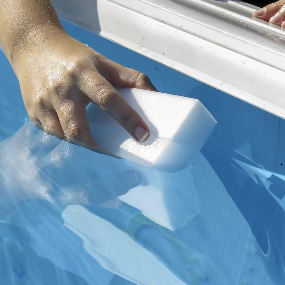 GRE Magic Sponges 4 Units 2 GRE Magic Sponges 4 Units - Image 2