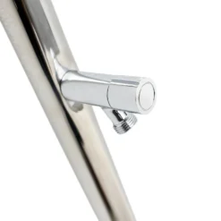 GRE Minimal With Footh Tap -Blue Wave gre minimal with footh tap 3