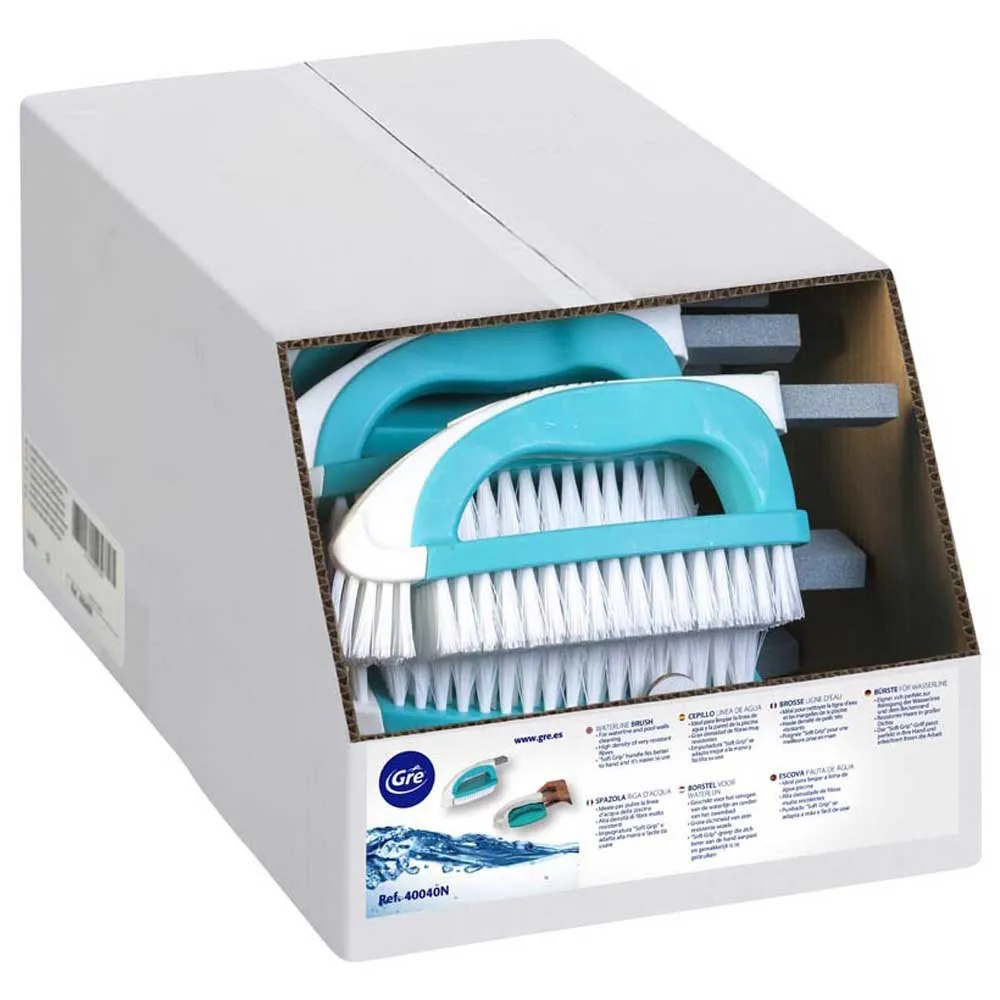 GRE Multifunctional Manual Brush 2 GRE Multifunctional Manual Brush - Image 2