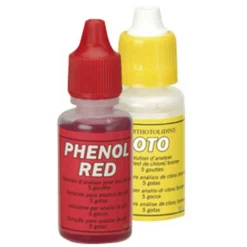 GRE Oto/pHenol Analysis Refill