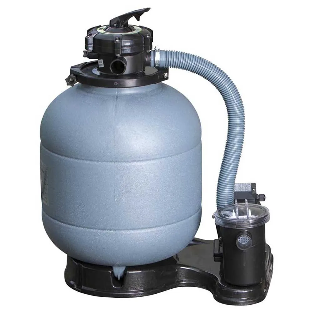 Ananas Round Wooden Pool Ø 428x117 Cm 2 Ananas Round Wooden Pool Ø 428x117 Cm - Image 2