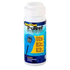 AquaChek TruTest Test Strips 25 Units