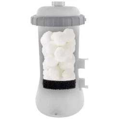 Aqualoon Filter 3.5 M3/h -Blue Wave gre pools aqualoon filter 3.5 m3 h 4