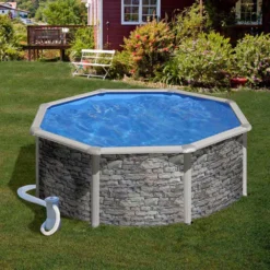 Aqualoon Filter 3.5 M3/h -Blue Wave gre pools aqualoon filter 3.5 m3 h 6