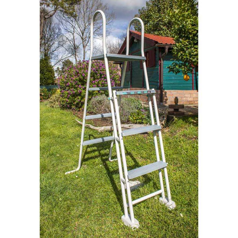 Atlantis Steel Walls Pool 800x470x132 Cm 3 Atlantis Steel Walls Pool 800x470x132 Cm - Image 3