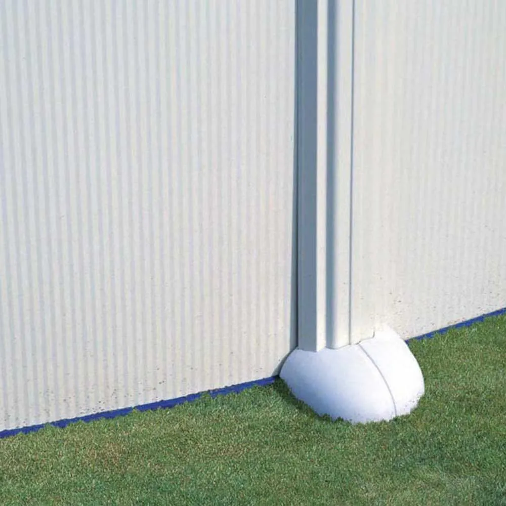 Atlantis Steel Walls Pool Ø460x132 Cm 6 Atlantis Steel Walls Pool Ø460x132 Cm - Image 6