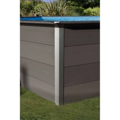 Avantgarde Composite Rectangular Pool -Blue Wave gre pools avantgarde composite rectangular pool 6