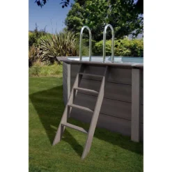 Avantgarde Composite Rectangular Pool -Blue Wave gre pools avantgarde composite rectangular pool 7