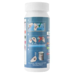 Blue Check -Blue Wave gre pools blue check 2