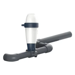 Blue Fit Tapping Saddle 50 Mm