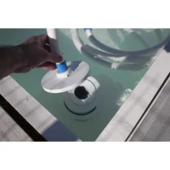 Butterfly Pool -Blue Wave gre pools butterfly pool 5