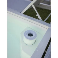 Butterfly Pool -Blue Wave gre pools butterfly pool 6