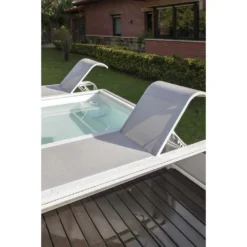 Butterfly Pool -Blue Wave gre pools butterfly pool 7