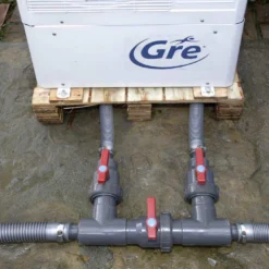 ByPass Water Treatment Kit -Blue Wave gre pools bypass water treatment kit 2