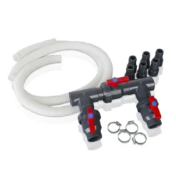 ByPass Water Treatment Kit