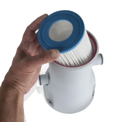 CFS20 Cartridge Filter -Blue Wave gre pools cfs20 cartridge filter 3