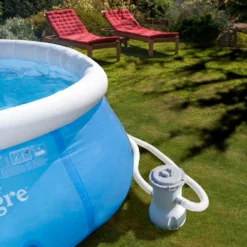 CFS20 Cartridge Filter -Blue Wave gre pools cfs20 cartridge filter 4