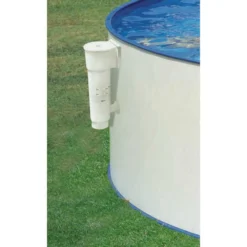 Compact Filter Cartridge Bomb 70W -Blue Wave gre pools compact filter cartridge bomb 70w 2