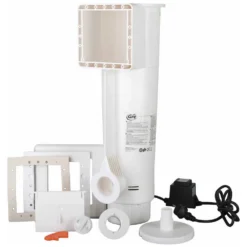 Compact Filter Cartridge Bomb 70W