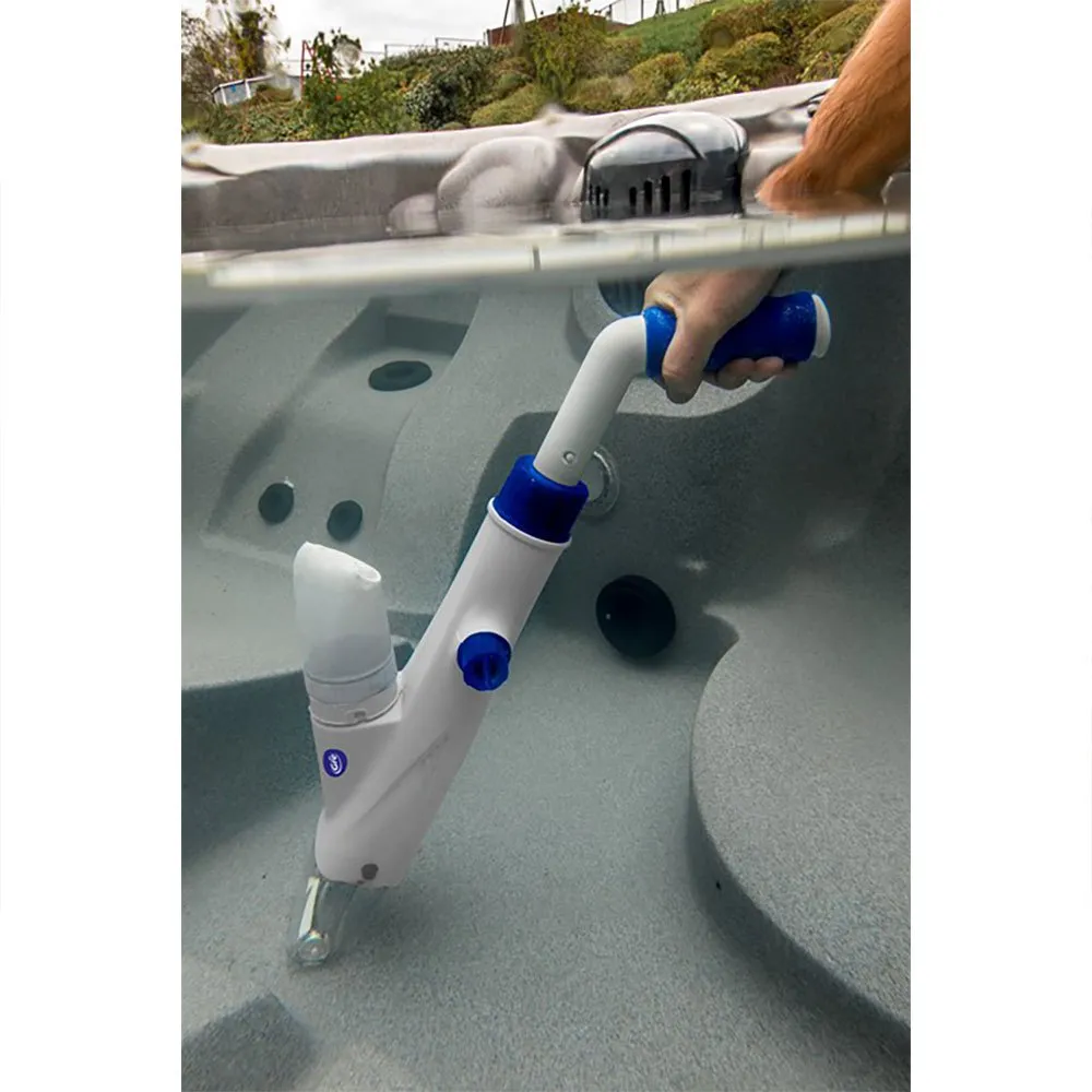 CSPA Electric Pool Cleaner 2 CSPA Electric Pool Cleaner - Image 2