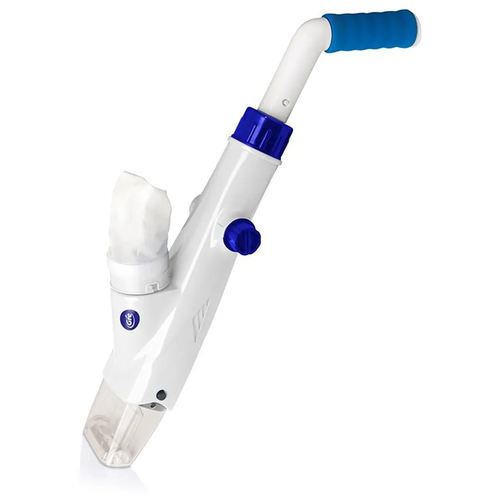 CSPA Electric Pool Cleaner 1 CSPA Electric Pool Cleaner