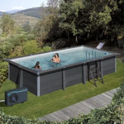 Easy Pool Heating Up To 70m³ Above And Inground Pools -Blue Wave gre pools easy pool heating up to 70m above and inground pools 3