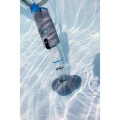 Electric Pool Cleaner -Blue Wave gre pools electric pool cleaner 14
