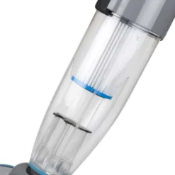 Electric Pool Cleaner -Blue Wave gre pools electric pool cleaner 2