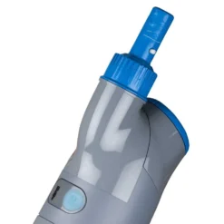 Electric Pool Cleaner -Blue Wave gre pools electric pool cleaner 3