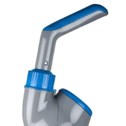 Electric Pool Cleaner -Blue Wave gre pools electric pool cleaner 4
