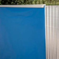 Fidji Steel Walls 240x120 Cm Pool -Blue Wave gre pools fidji steel walls 240x120 cm pool 6