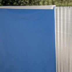 Fidji Steel Walls 610x375x120 Cm Pool -Blue Wave gre pools fidji steel walls 610x375x120 cm pool 6