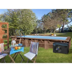 Inverter Pool Heating Up To 60m³ Above And Inground Pools -Blue Wave gre pools inverter pool heating up to 60m above and inground pools 5