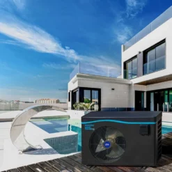 Inverter Pool Heating Up To 85m³ Above And Inground Pools 12 Inverter Pool Heating Up To 85m³ Above And Inground Pools -Blue Wave gre pools inverter pool heating up to 85m above and inground pools 4