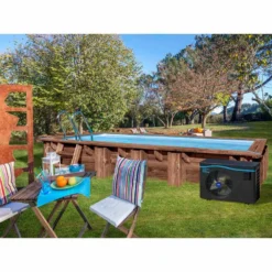 Inverter Pool Heating Up To 85m³ Above And Inground Pools 13 Inverter Pool Heating Up To 85m³ Above And Inground Pools -Blue Wave gre pools inverter pool heating up to 85m above and inground pools 5