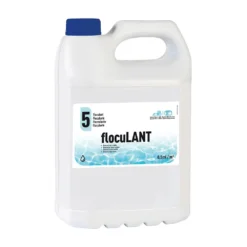 Liquid Flocculant 5L